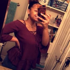 Meet your Posher, Madison